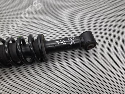 Left rear shock absorber ALFA ROMEO 159 (939_) 2.4 JTDM (939AXD) | BP16831826M18 