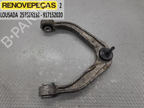 Right front suspension arm ALFA ROMEO 159 (939_) 2.4 JTDM (939AXD) SUPERIOR 