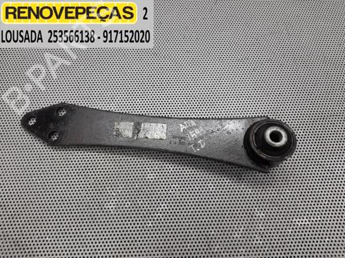 Right rear suspension arm ALFA ROMEO 159 (939_) 2.4 JTDM (939AXD) BP16627451M15