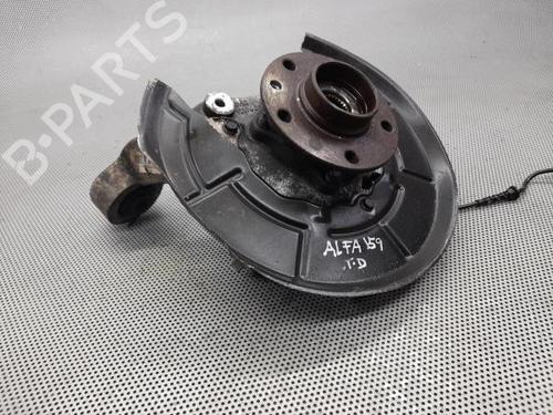 Right rear steering knuckle ALFA ROMEO 159 (939_) 2.4 JTDM (939AXD) | BP16627458M28 