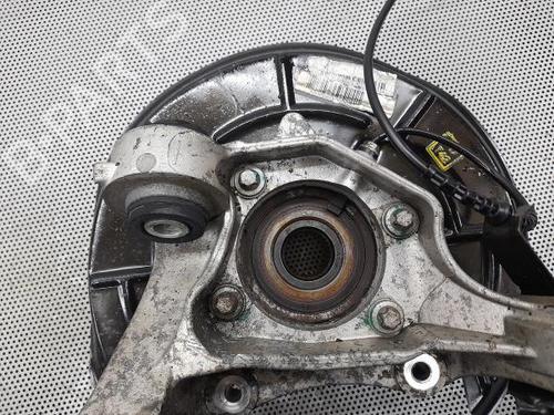 Right rear steering knuckle ALFA ROMEO 159 (939_) 2.4 JTDM (939AXD) | BP16627458M28 