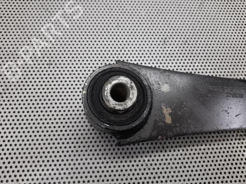 Left rear suspension arm ALFA ROMEO 159 (939_) 2.4 JTDM (939AXD) | BP17966279M14 