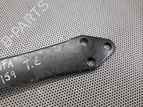 Left rear suspension arm ALFA ROMEO 159 (939_) 2.4 JTDM (939AXD) | BP17966279M14 