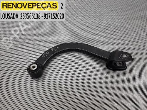 Right rear suspension arm ALFA ROMEO 159 (939_) 2.4 JTDM (939AXD) BP16627461M15