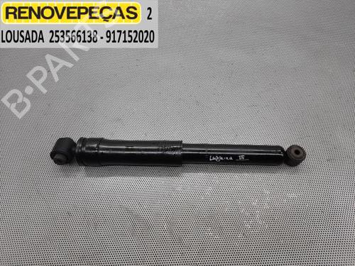 Left rear shock absorber RENAULT LAGUNA III (BT0/1) 2.0 dCi (BT01, BT08, BT09, BT0E, BT0K, BT12, BT1C, BT1D,... (150 hp) 562100033R