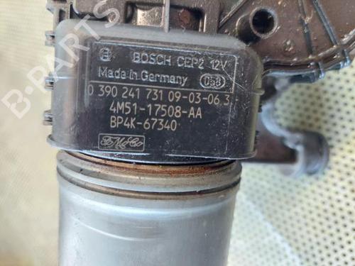 Front wiper motor FORD FOCUS II (DA_, HCP, DP)  | BP16627468M29 