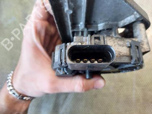 Front wiper motor FORD FOCUS II (DA_, HCP, DP)  | BP16627468M29 