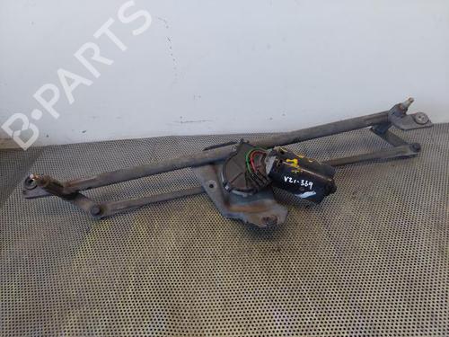 Front wiper motor VW GOLF III Van (1H1) 1.9 D | BP16627471M29
