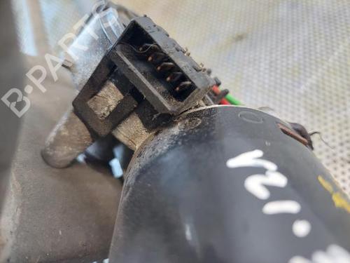 Front wiper motor VW GOLF III Van (1H1) 1.9 D | BP16627471M29