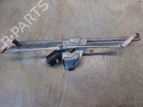 Front wiper motor VW GOLF III Van (1H1) 1.9 D | BP16627471M29