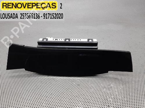 Cockpit HONDA CIVIC VIII Hatchback (FN, FK) 2.2 CTDi (FK3) (140 hp) 16627484