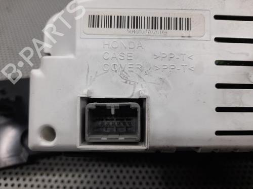 Cockpit HONDA CIVIC VIII Hatchback (FN, FK) 2.2 CTDi (FK3) | BP16627484C47 