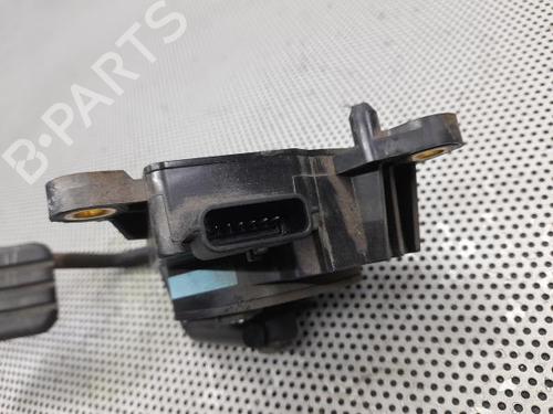 Pedal RENAULT CLIO III (BR0/1, CR0/1)  | BP16627492I4 