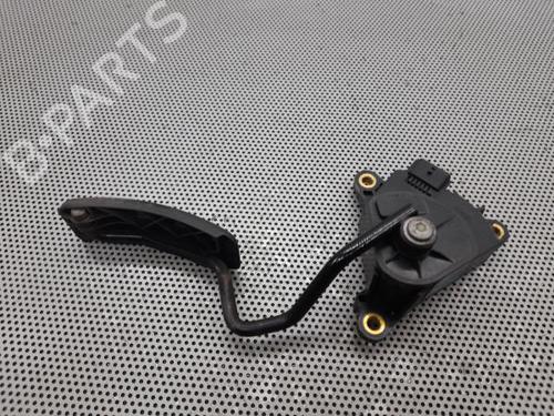 Pedal RENAULT CLIO III (BR0/1, CR0/1)  | BP16627492I4 