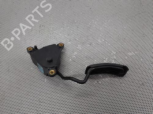 Pedal RENAULT CLIO III (BR0/1, CR0/1)  | BP16627492I4 