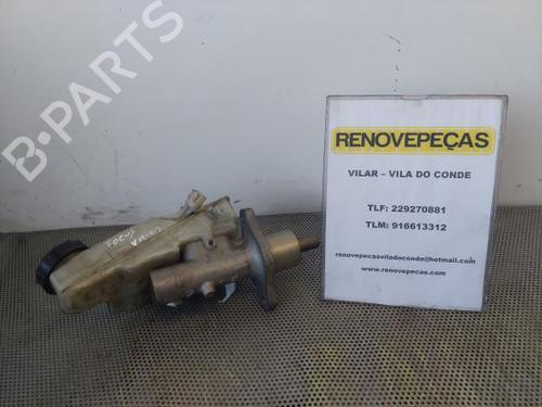 Used Brake master cylinder FORD FOCUS II (DA_, HCP, DP) [2004-2013]  16627504