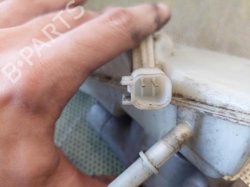 Brake master cylinder FORD FOCUS II (DA_, HCP, DP)  | BP16627504M77 