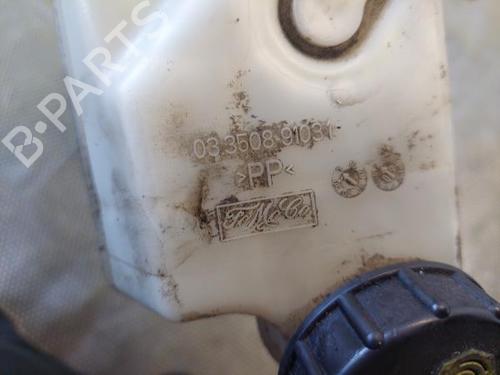 Brake master cylinder FORD FOCUS II (DA_, HCP, DP)  | BP16627504M77 