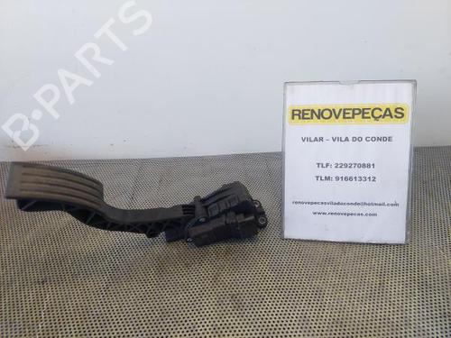 Pedal für FORD FOCUS II (DA_, HCP, DP) [2004-2013]  16627523