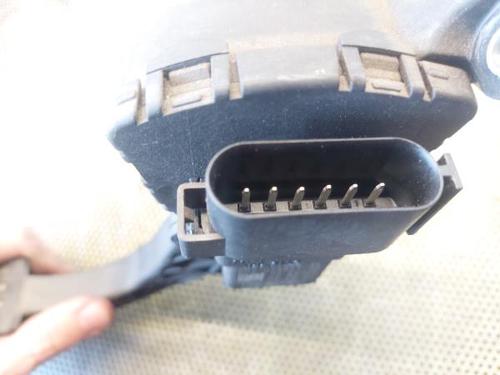 Pedal FORD FOCUS II (DA_, HCP, DP)  | BP16627523I4