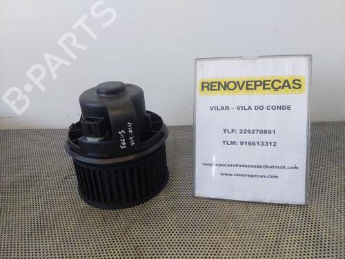 Used Heater blower motor FORD FOCUS II (DA_, HCP, DP) [2004-2013]  16627524
