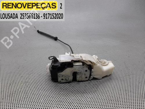 Front left lock ALFA ROMEO 159 (939_) 2.4 JTDM (939AXD) 7 PINOS