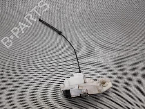 Front left lock ALFA ROMEO 159 (939_) 2.4 JTDM (939AXD) | BP16627541C98 