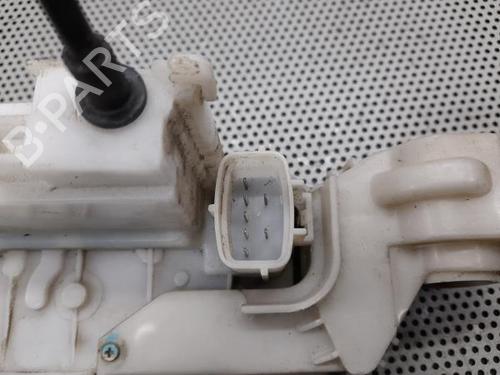 Front left lock ALFA ROMEO 159 (939_) 2.4 JTDM (939AXD) | BP16627541C98 
