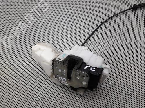 Front left lock ALFA ROMEO 159 (939_) 2.4 JTDM (939AXD) | BP16627541C98 