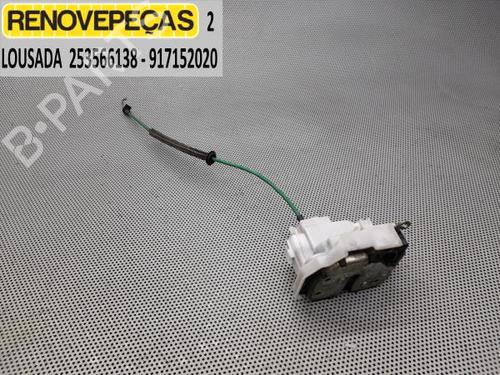 Front right lock ALFA ROMEO 159 (939_) 2.4 JTDM (939AXD) 50502151