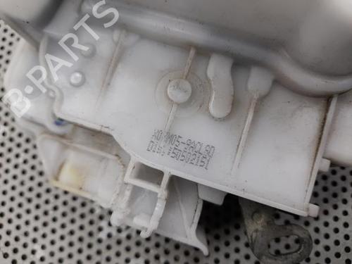 Front right lock ALFA ROMEO 159 (939_) 2.4 JTDM (939AXD) | BP16627544C97 