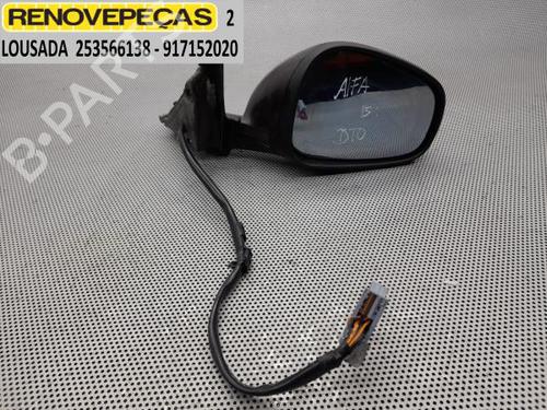 Right mirror ALFA ROMEO 159 (939_) 2.4 JTDM (939AXD) ELETRICO