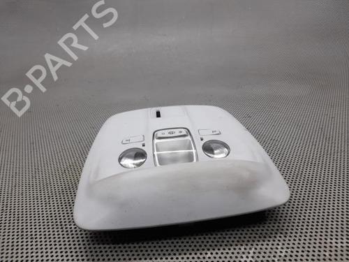 Interior roof light PEUGEOT 308 II (LB_, LP_, LW_, LH_, L3_) 1.6 HDi | BP16627546I8 