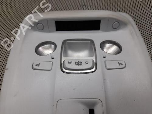 Interior roof light PEUGEOT 308 II (LB_, LP_, LW_, LH_, L3_) 1.6 HDi | BP16627546I8 