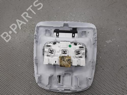 Interior roof light PEUGEOT 308 II (LB_, LP_, LW_, LH_, L3_) 1.6 HDi | BP16627546I8 