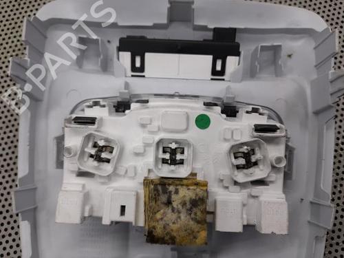 Interior roof light PEUGEOT 308 II (LB_, LP_, LW_, LH_, L3_) 1.6 HDi | BP16627546I8 