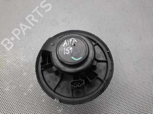Heater blower motor ALFA ROMEO 159 (939_) 2.4 JTDM (939AXD) | BP16627551M62 