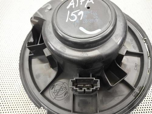 Heater blower motor ALFA ROMEO 159 (939_) 2.4 JTDM (939AXD) | BP16627551M62 