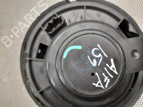 Heater blower motor ALFA ROMEO 159 (939_) 2.4 JTDM (939AXD) | BP16627551M62 