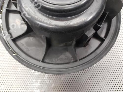 Heater blower motor ALFA ROMEO 159 (939_) 2.4 JTDM (939AXD) | BP16627551M62 
