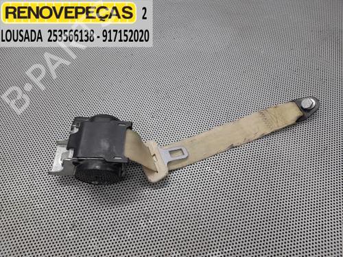 Rear right seatbelt ALFA ROMEO 159 (939_) 2.4 JTDM (939AXD) BP16627554I28