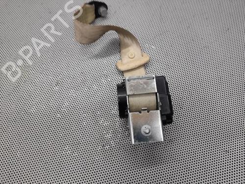 Rear right seatbelt ALFA ROMEO 159 (939_) 2.4 JTDM (939AXD) | BP16627554I28 