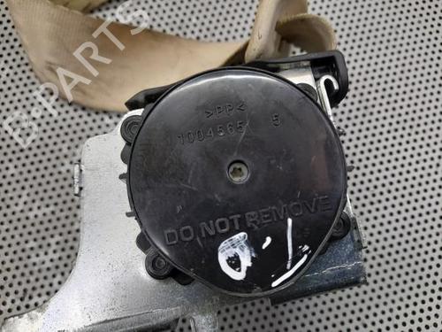 Rear right seatbelt ALFA ROMEO 159 (939_) 2.4 JTDM (939AXD) | BP16627554I28 