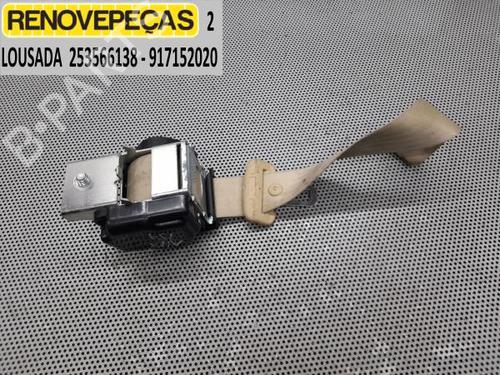 Rear left seatbelt ALFA ROMEO 159 (939_) 2.4 JTDM (939AXD) BP16627557I29