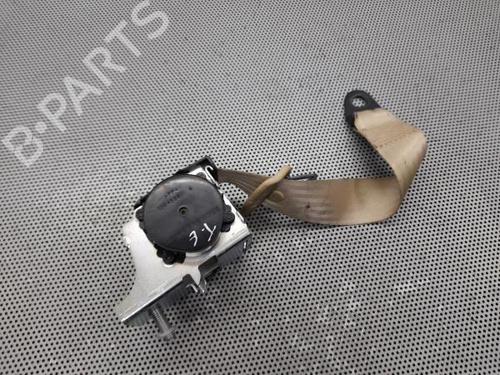 Rear left seatbelt ALFA ROMEO 159 (939_) 2.4 JTDM (939AXD) | BP16627557I29 