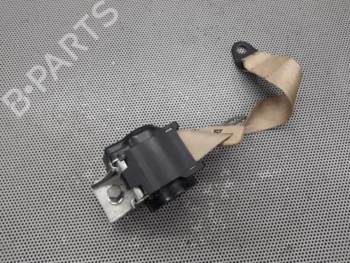 Rear left seatbelt ALFA ROMEO 159 (939_) 2.4 JTDM (939AXD) | BP16627557I29 