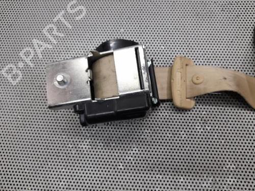 Rear left seatbelt ALFA ROMEO 159 (939_) 2.4 JTDM (939AXD) | BP16627557I29 