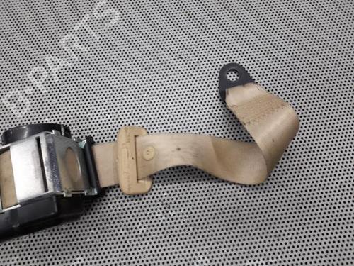 Rear left seatbelt ALFA ROMEO 159 (939_) 2.4 JTDM (939AXD) | BP16627557I29 