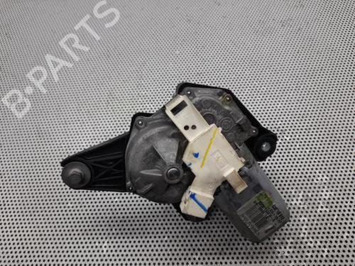 Rear wiper motor RENAULT MEGANE III Grandtour (KZ0/1) 1.9 dCi (KZ0J, KZ0N, KZ1S) | BP18017437M102 