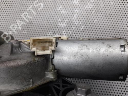 Rear wiper motor RENAULT MEGANE III Grandtour (KZ0/1) 1.9 dCi (KZ0J, KZ0N, KZ1S) | BP18017437M102 
